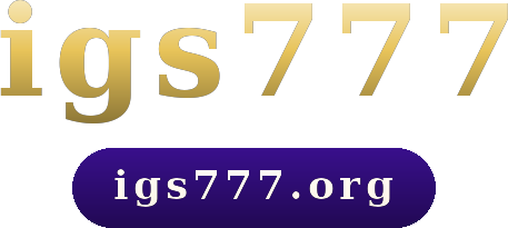igs777 logo